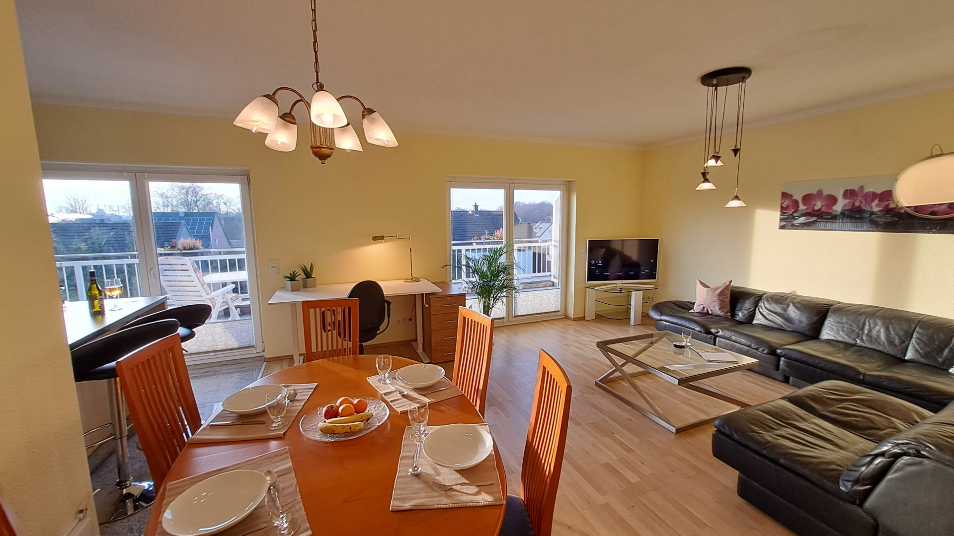 Möblierte Vermietung Leverkusen